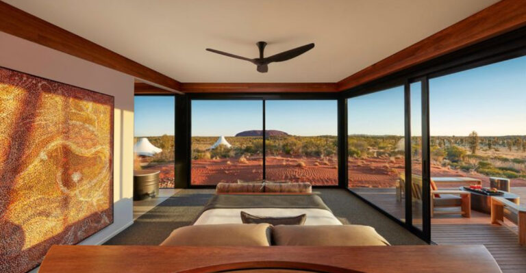 Luxury Travellers, Here Are 10 Things You Can Look Forward To In Australia In 2025