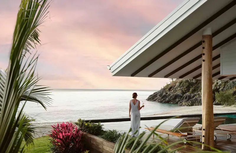 Private Island Escapes