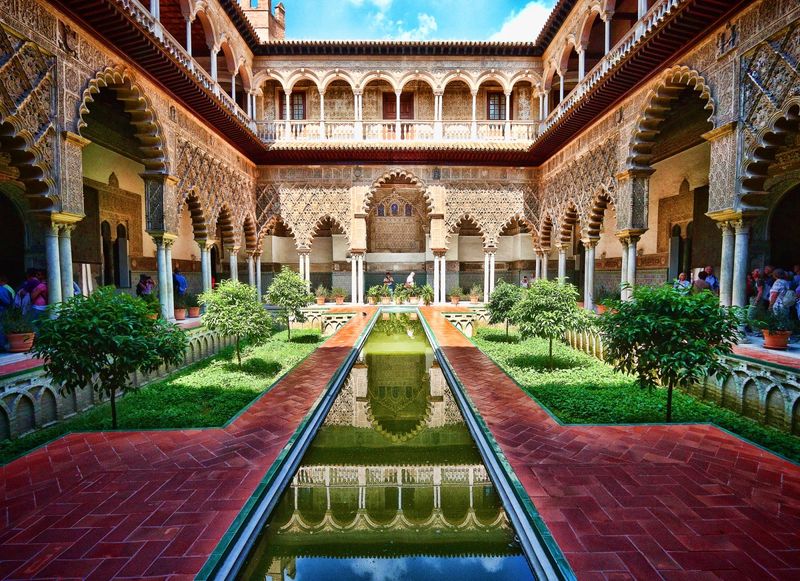 Seville: Southern Spain's Sensory Delight