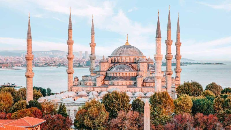 Istanbul's East-Meets-West Magic