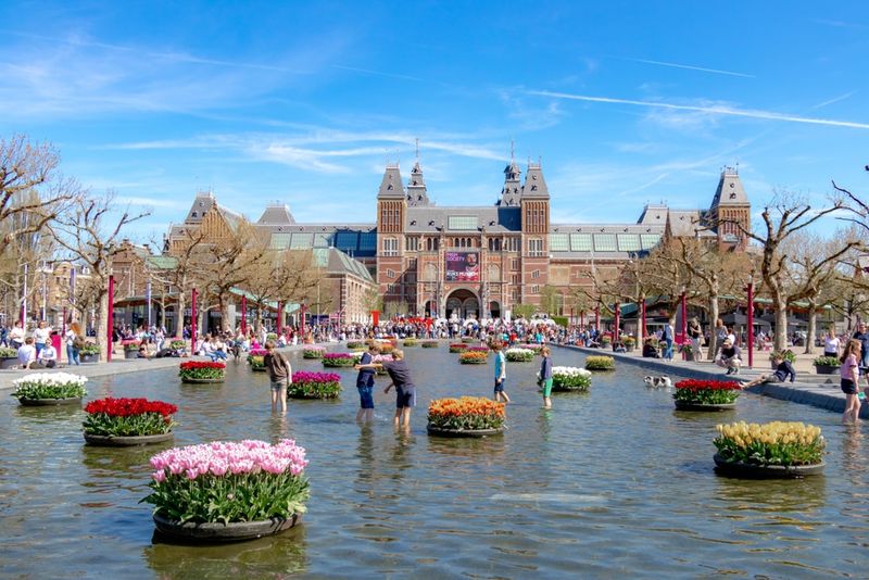 Amsterdam, Netherlands