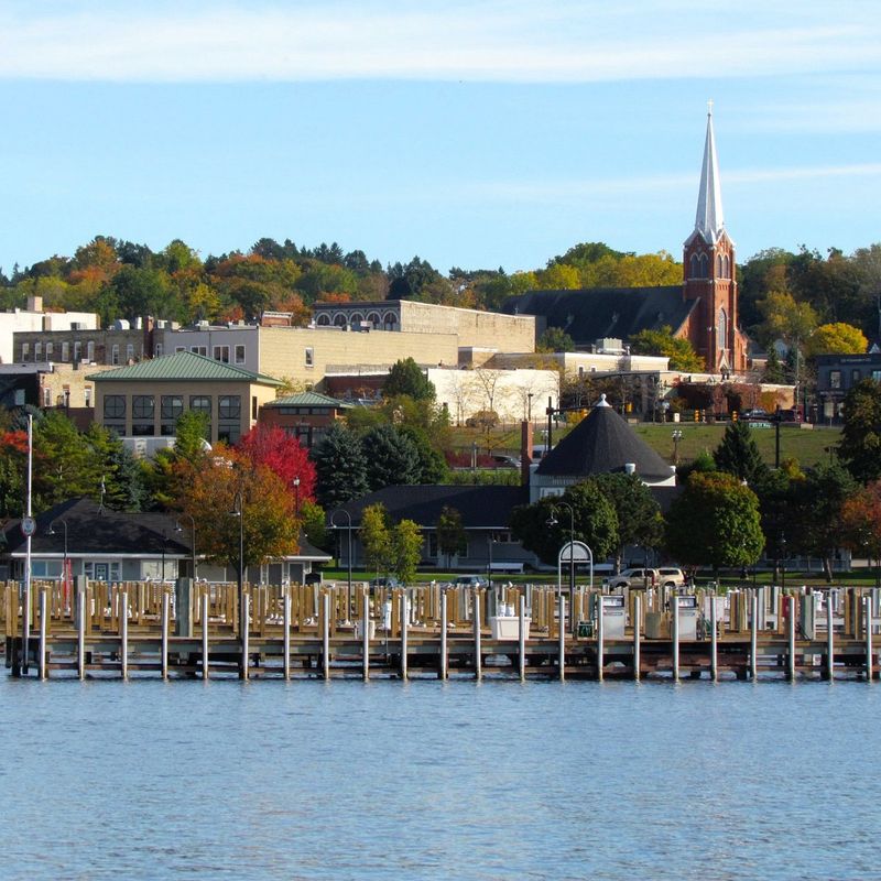 Petoskey: Fossil-Hunting Paradise
