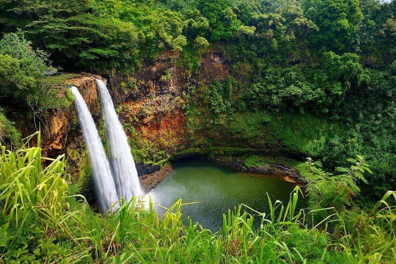 Kauai, Hawaii