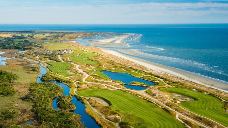 Kiawah Island, South Carolina