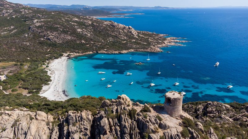 Corsica, France
