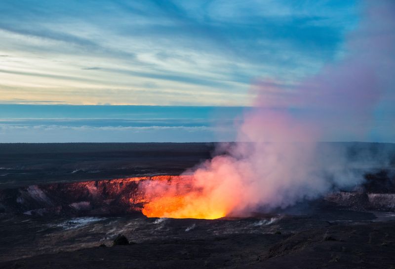 Big Island, Hawaii