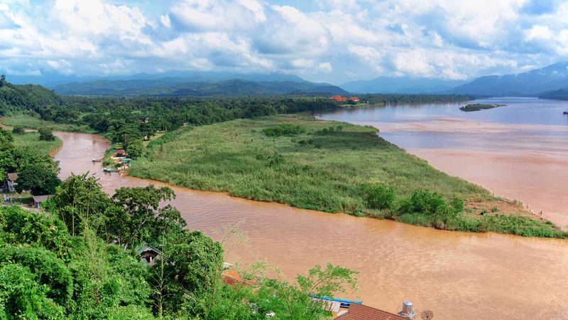 Golden Triangle Viewpoint
