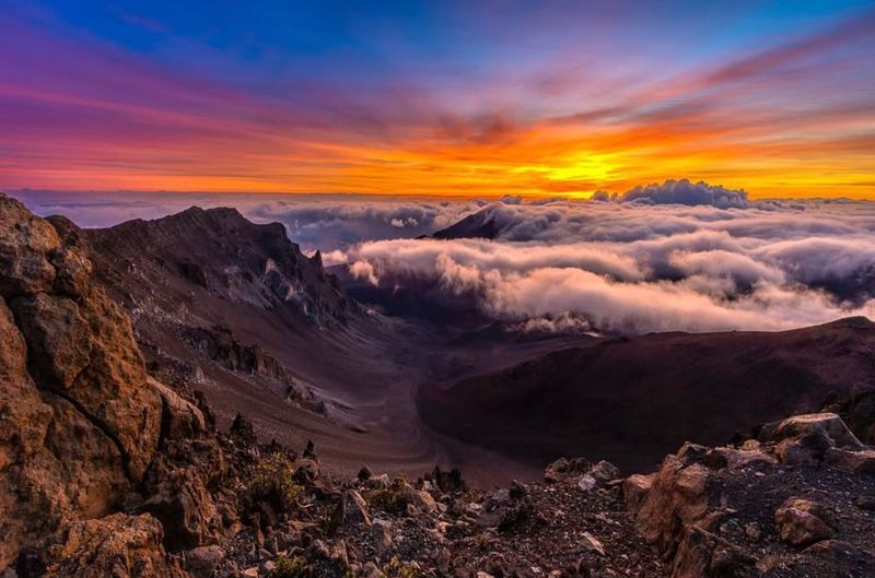 Hawaii's Island Paradise