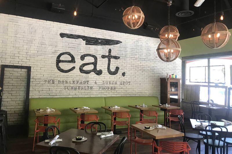 Eat.