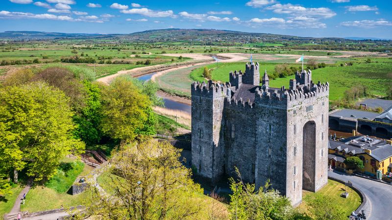 Bunratty Castle