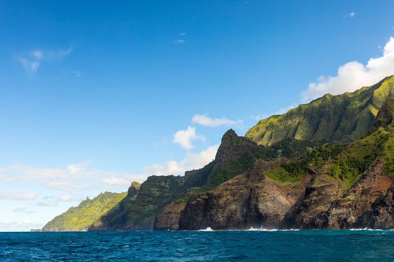 Kauai, Hawaii