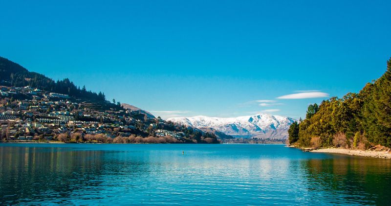 Queenstown, New Zealand