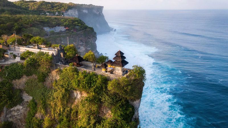 Bali, Indonesia