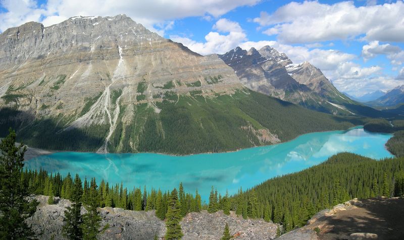 Banff National Park, Canada