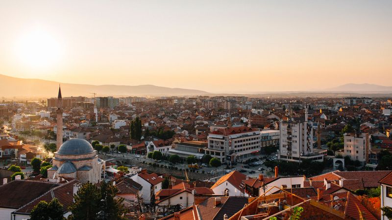 Kosovo