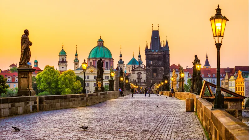 Czech Republic