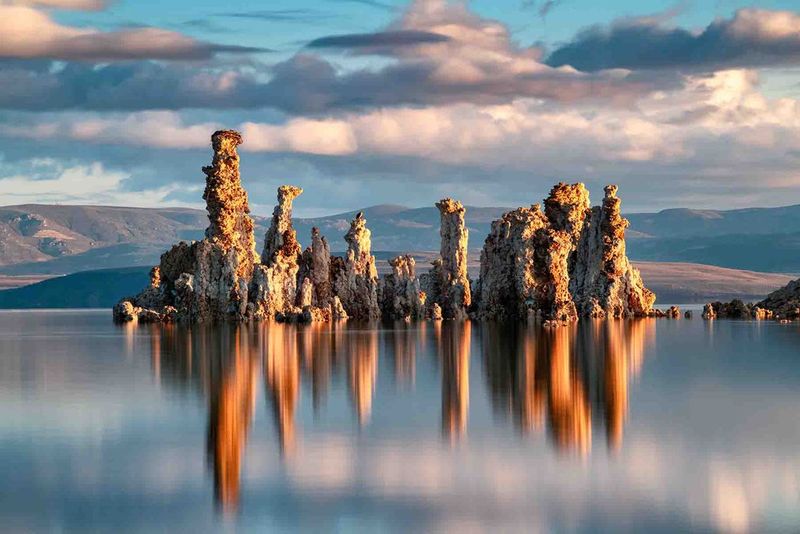 Mono Lake, California