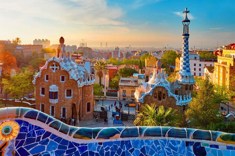 Maximizing Short Stays In Each Country