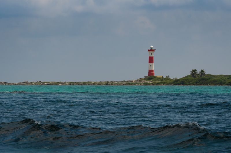 Punta Molas, Mexico