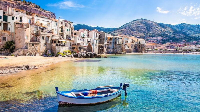 Cefalù
