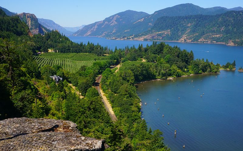 Hood River County, Oregon