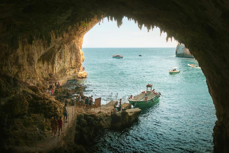 Grotta Zinzulusa