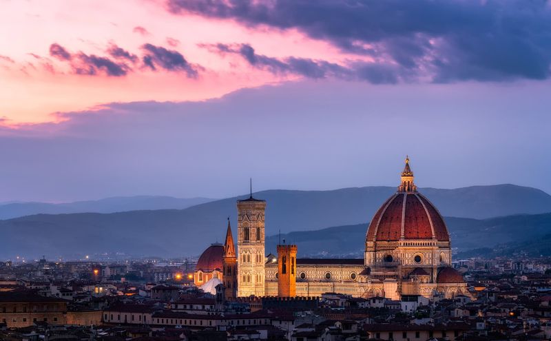 Florence, Italy
