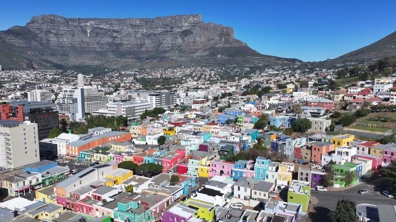 Cape Town, South Africa