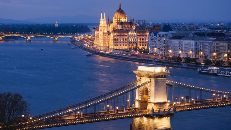 Budapest, Hungary