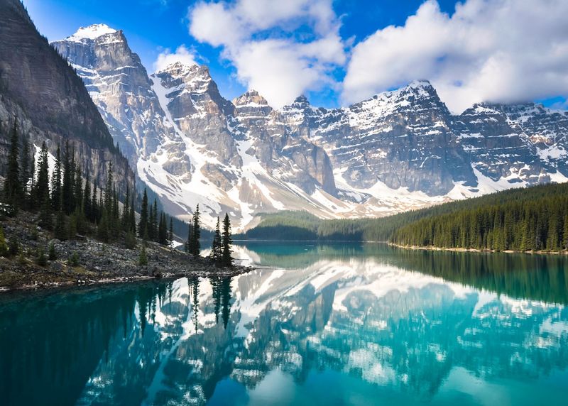 Banff, Canada