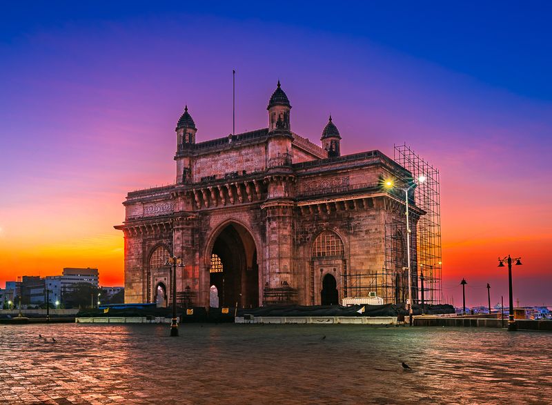 Mumbai