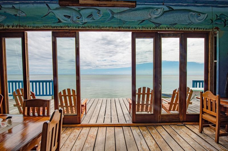 Tranquility Bay Beach House Resort Overwater Suites