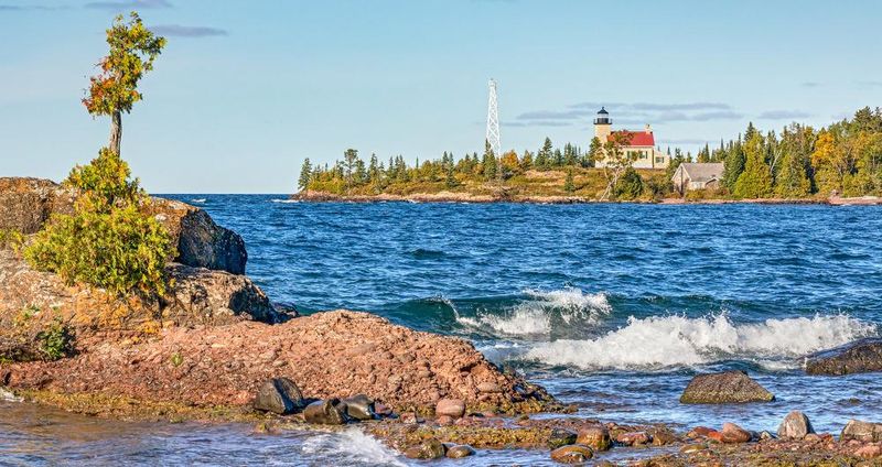 Copper Harbor: Wilderness Gateway