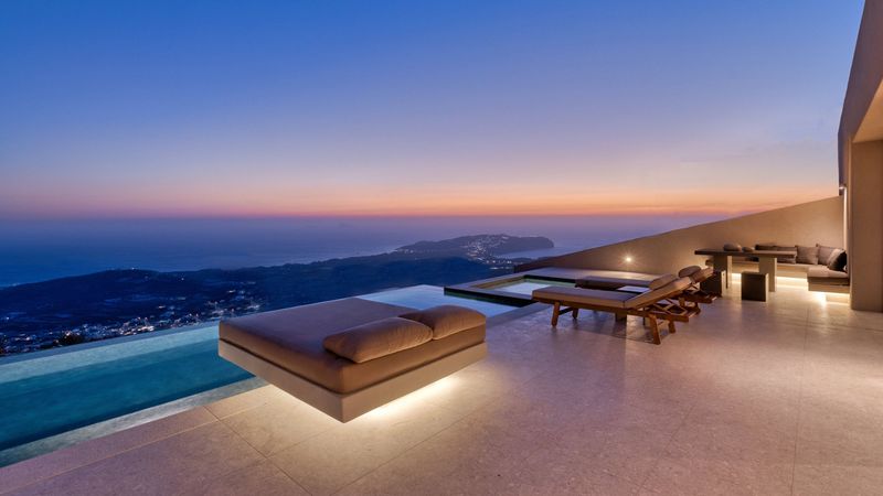 Santorini, Greece