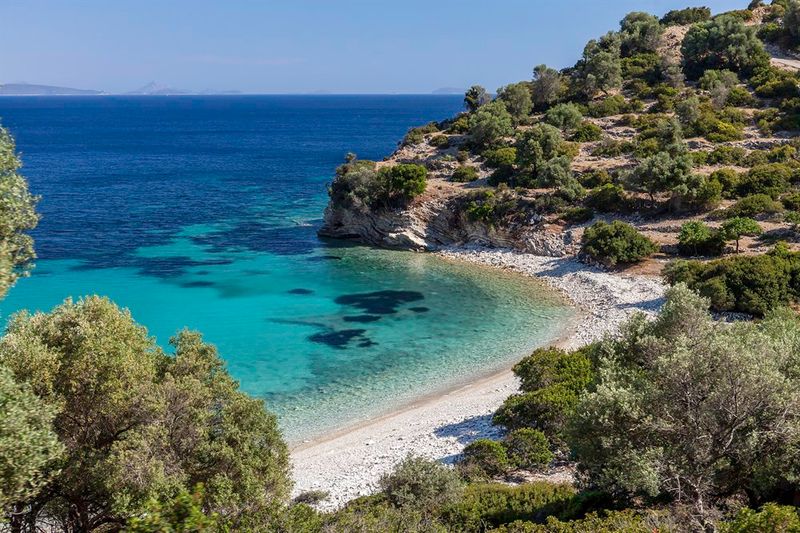 Find Your Secret Beach