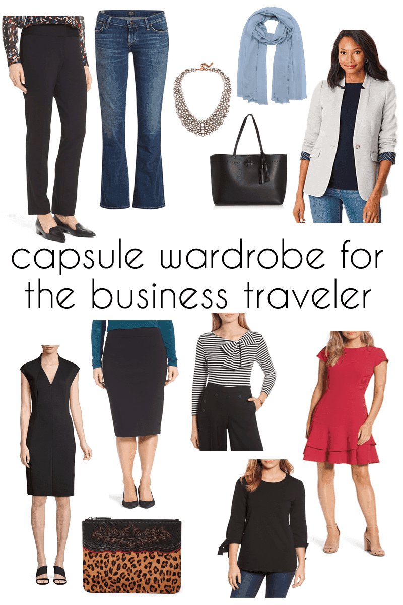 Pack a Versatile Color Palette
