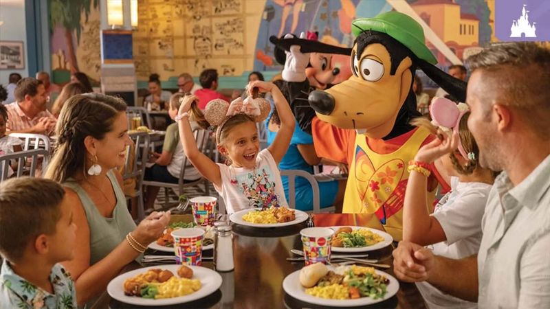 Schedule Dining Reservations Months Ahead