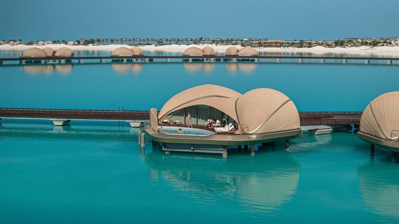 Nujuma, A Ritz-Carlton Reserve
