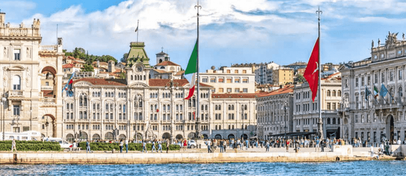 Trieste