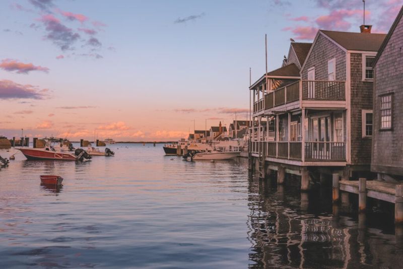 Nantucket, Massachusetts