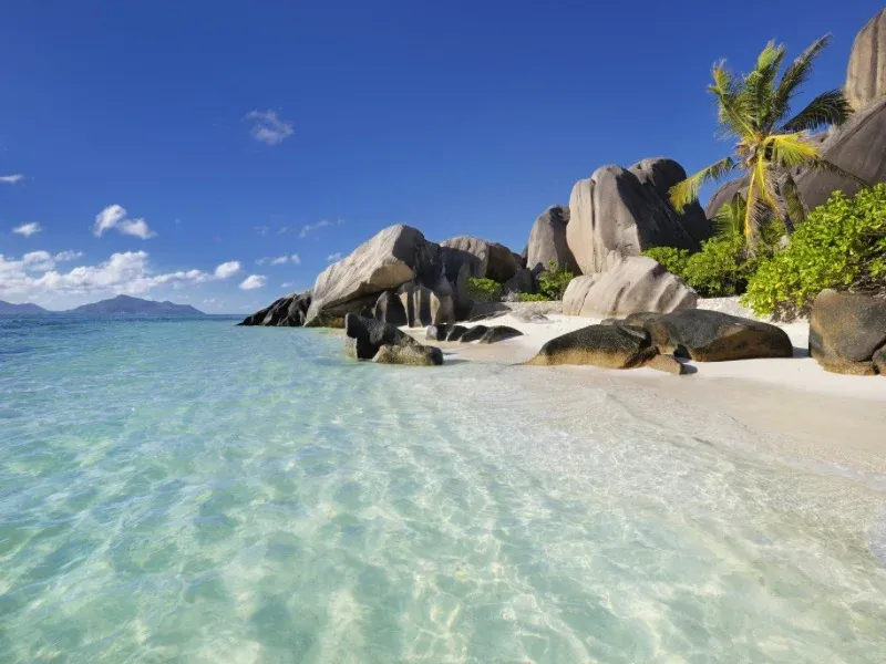 Seychelles