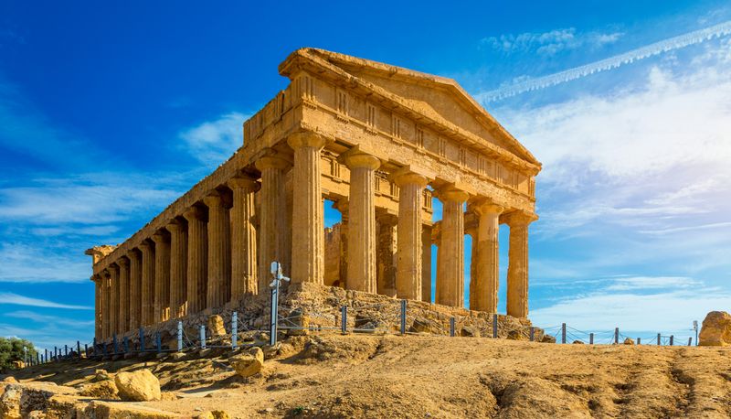 Sicily, Italy