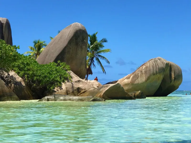 Seychelles