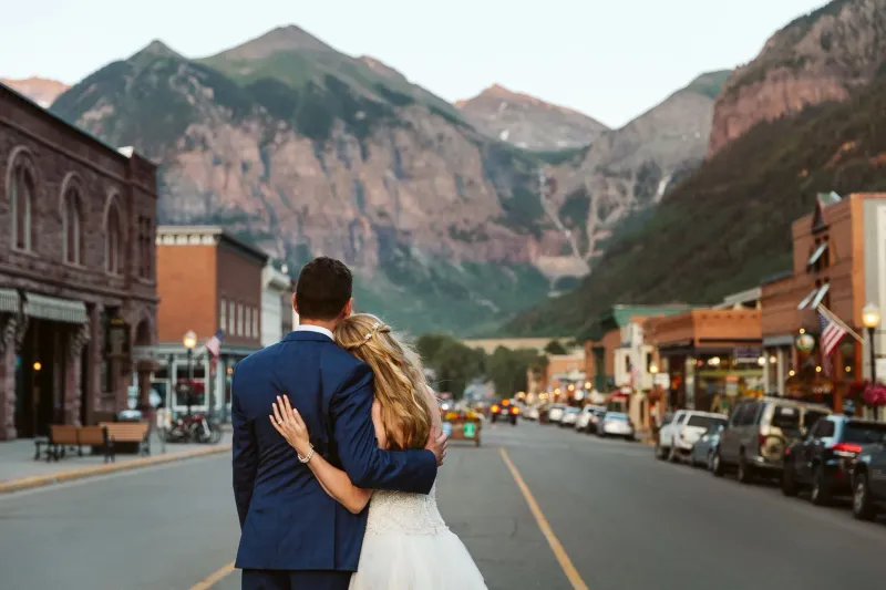 Telluride's Alpine Wonderland