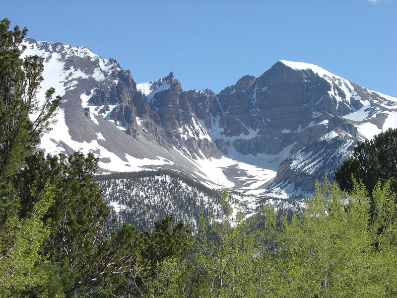 Wheeler Peak
