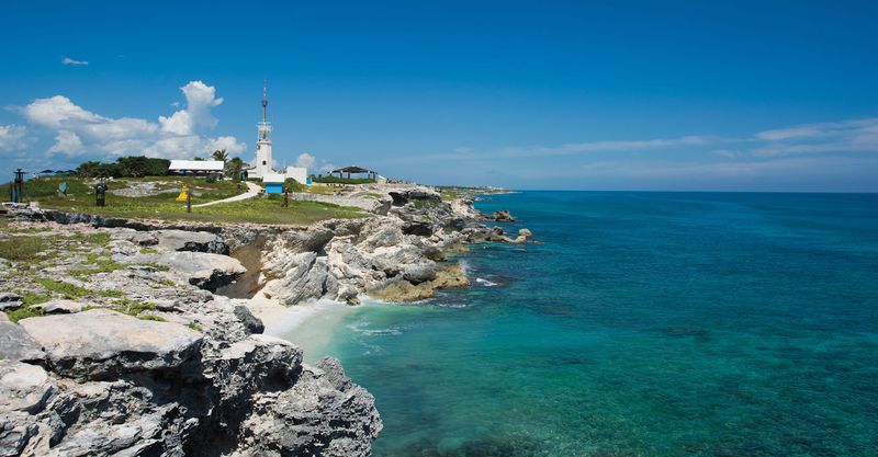 Isla Mujeres, Mexico