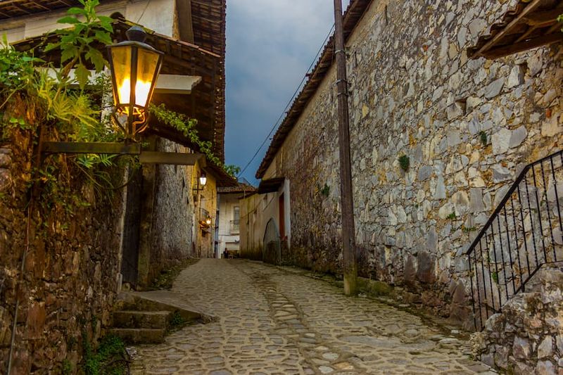 Cuetzalan: Misty Mountain Time Capsule
