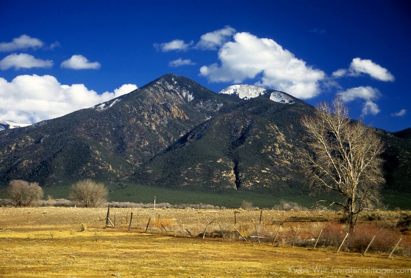 Taos County, New Mexico
