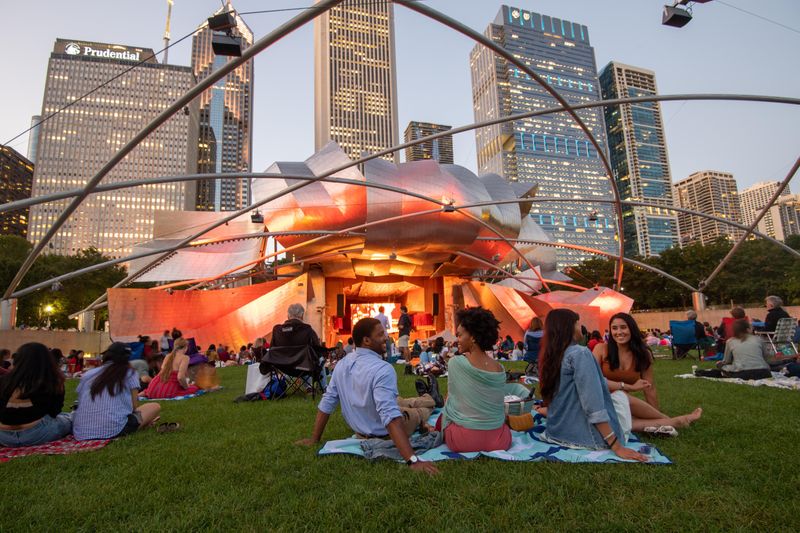 Free Or Low-Cost Activities And Experiences