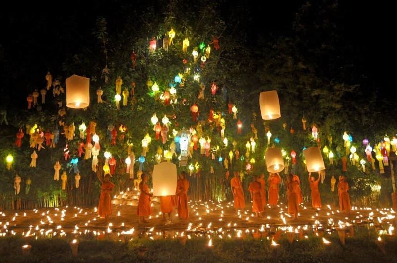 Chiang Mai, Thailand